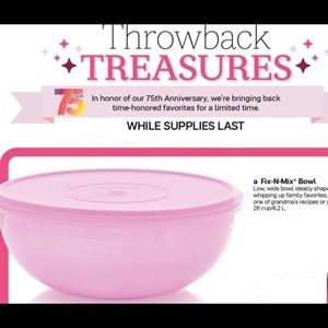 COPY - Big fix and mix bowl